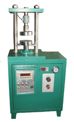 SGY抗壓抗折強度試驗機